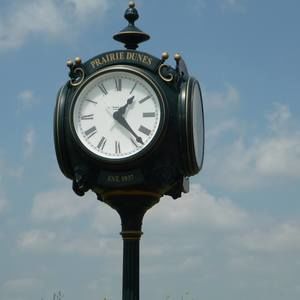 Meet your Posher, Scott